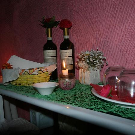 Montefredane Tenuta Ippocrate מראה חיצוני תמונה