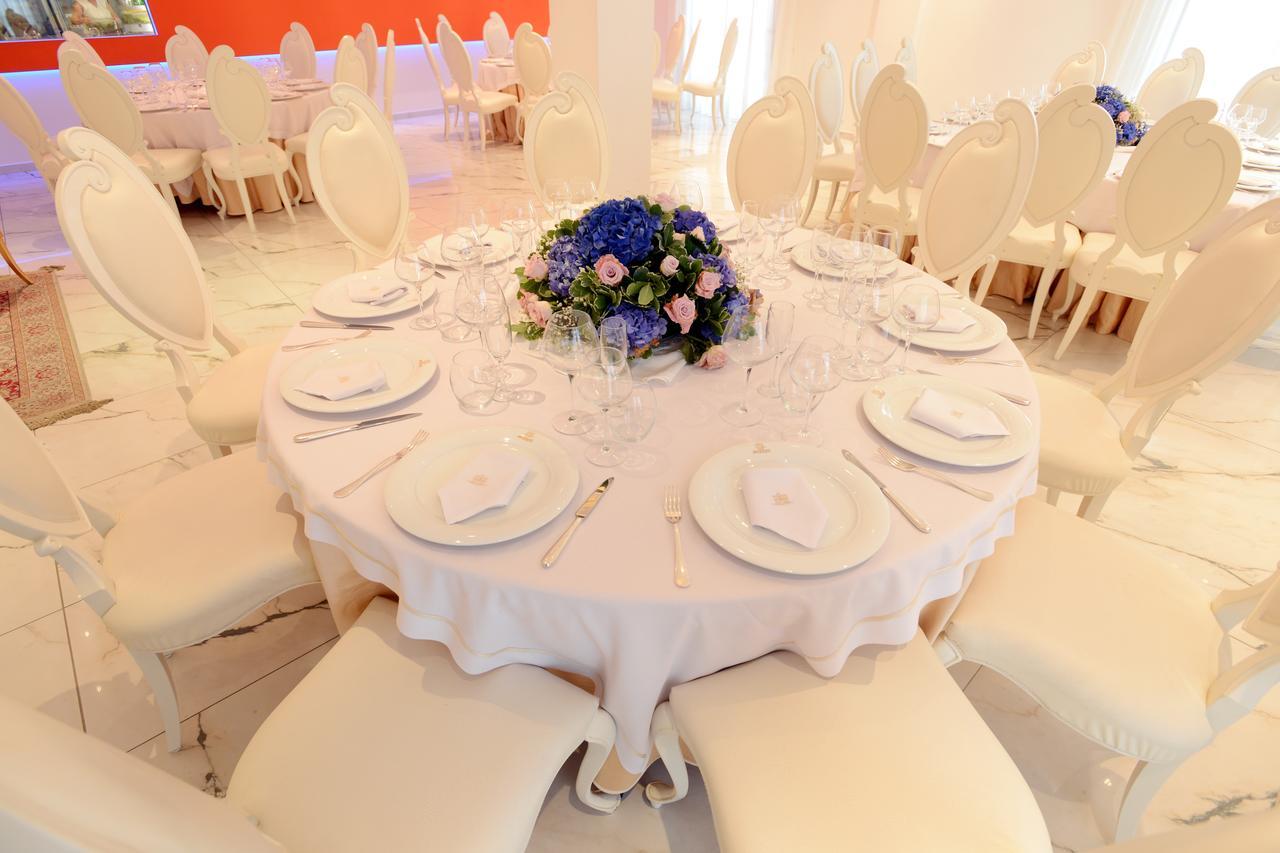 Montefredane Tenuta Ippocrate מראה חיצוני תמונה